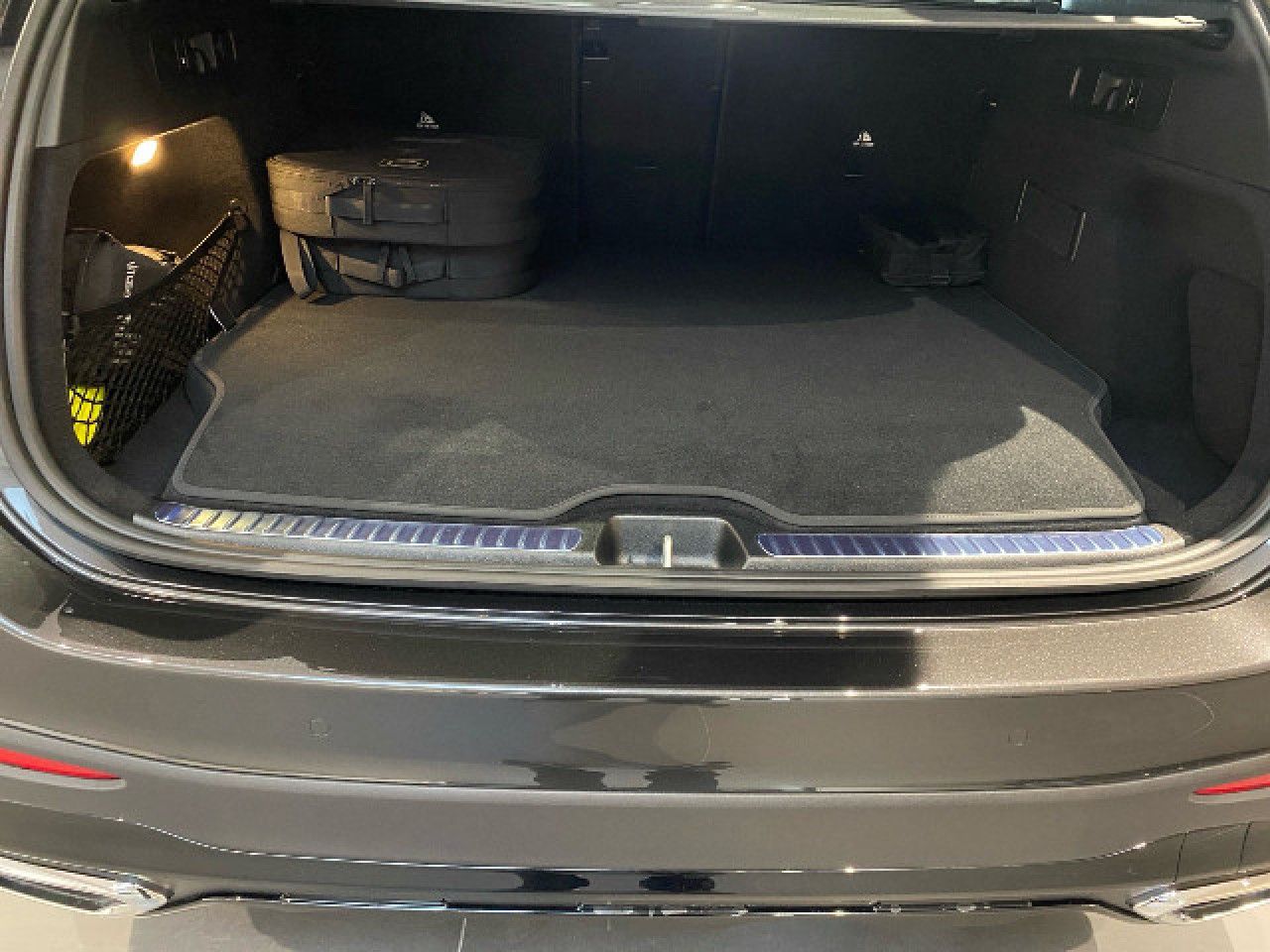 Mercedes-Benz GLC – Bild 11