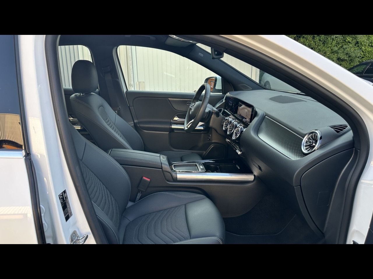Mercedes-Benz EQA – Bild 26