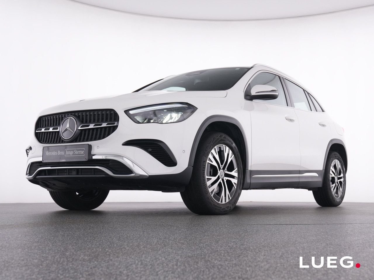 Mercedes-Benz GLA – Bild 6