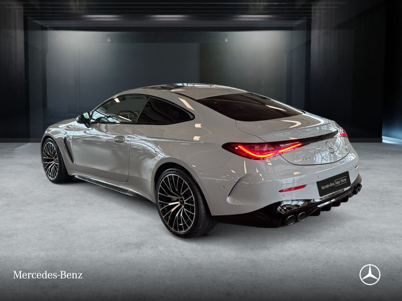 Mercedes-Benz CLE – Bild 6