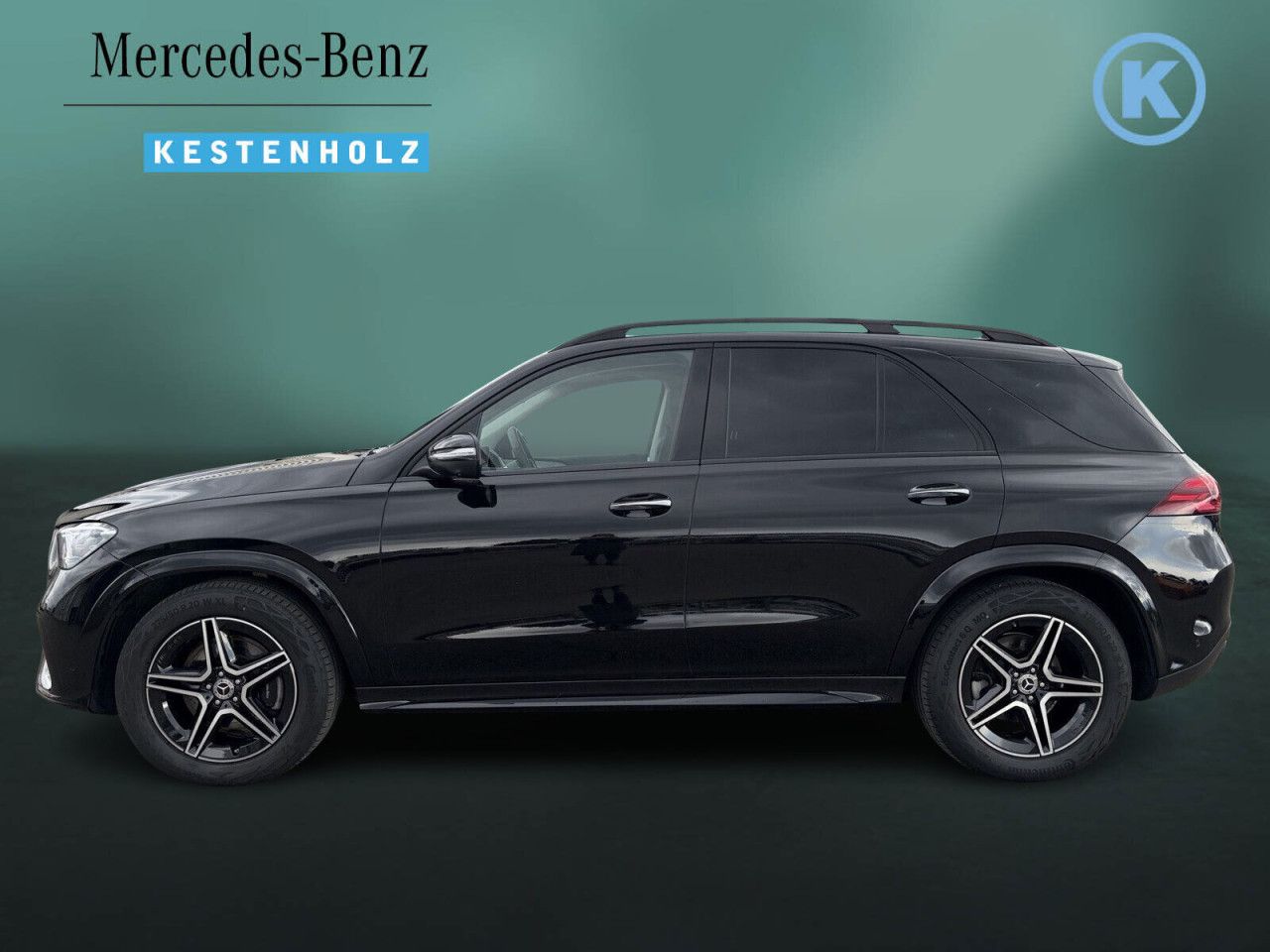 Mercedes-Benz GLE – Bild 5