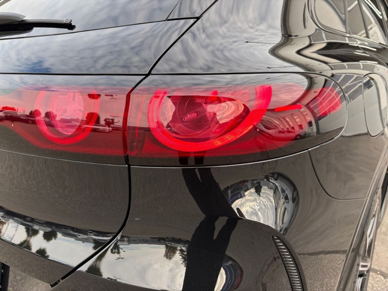 Mercedes-Benz GLC – Bild 18