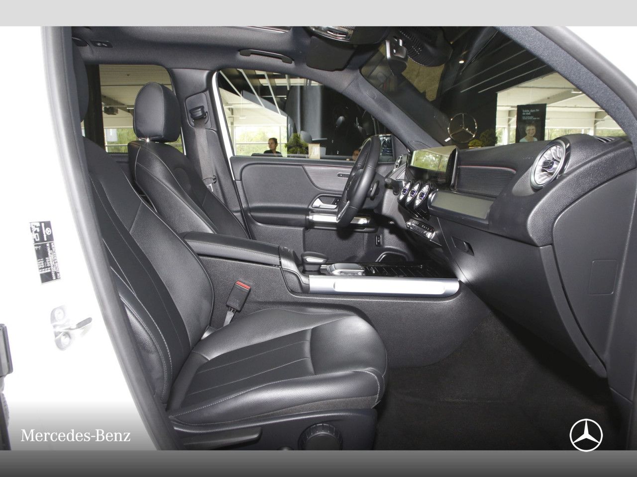 Mercedes-Benz EQB – Bild 4