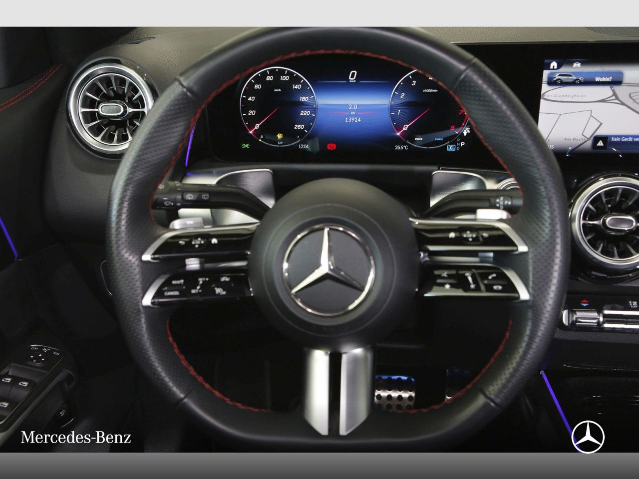 Mercedes-Benz GLB – Bild 12