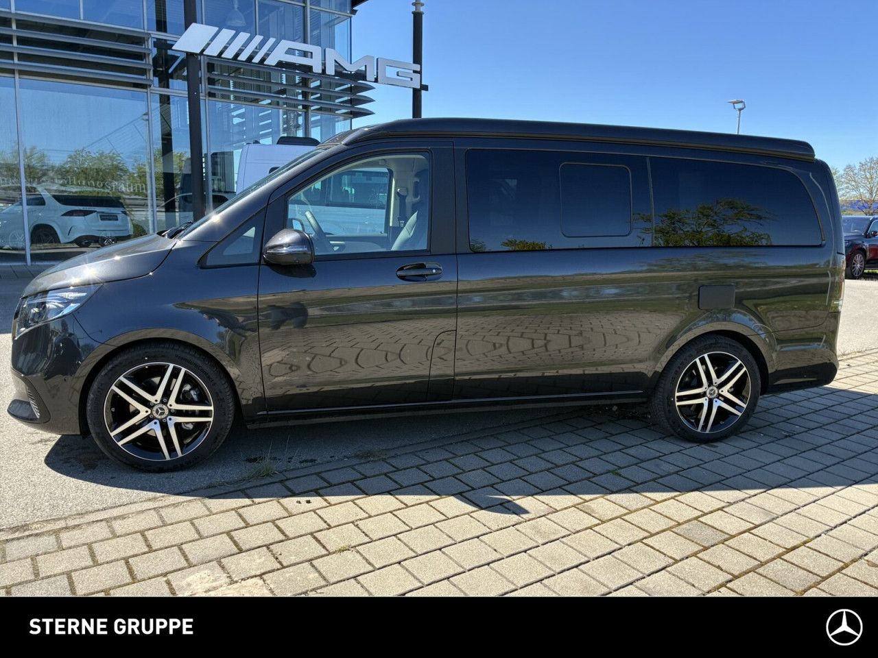 Mercedes-Benz Marco Polo – Bild 2