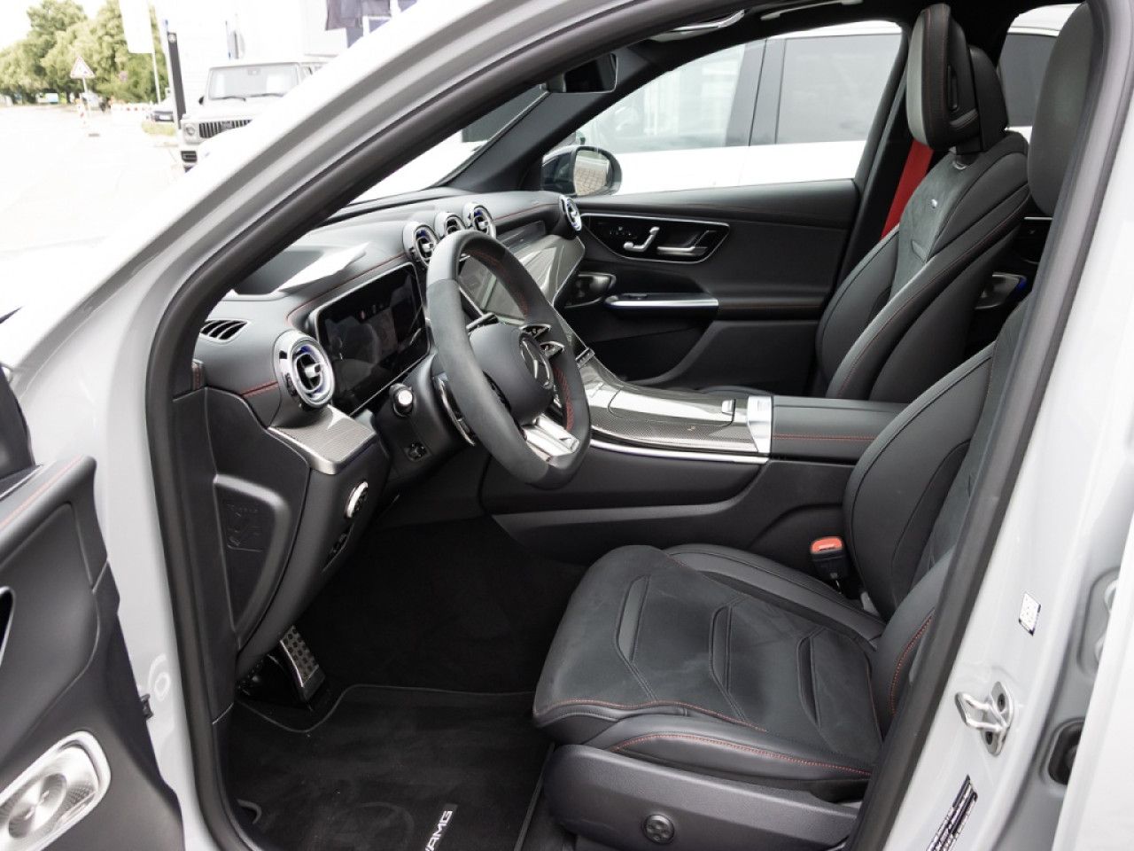 Mercedes-Benz GLC – Bild 17