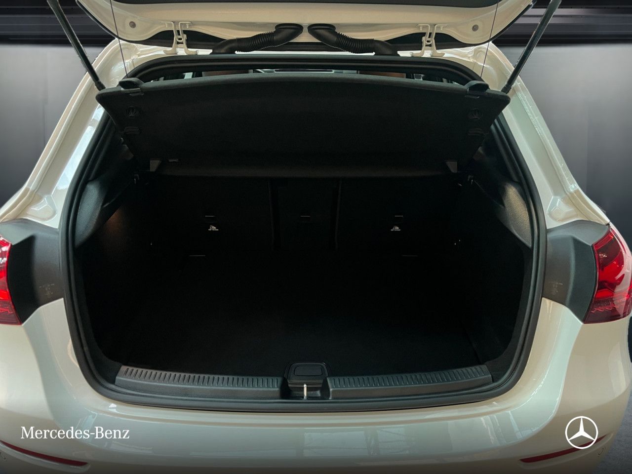 Mercedes-Benz A-Klasse – Bild 5