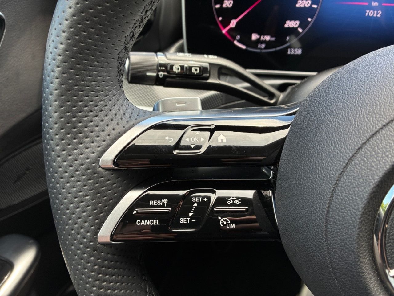 Mercedes-Benz C-Klasse – Bild 25