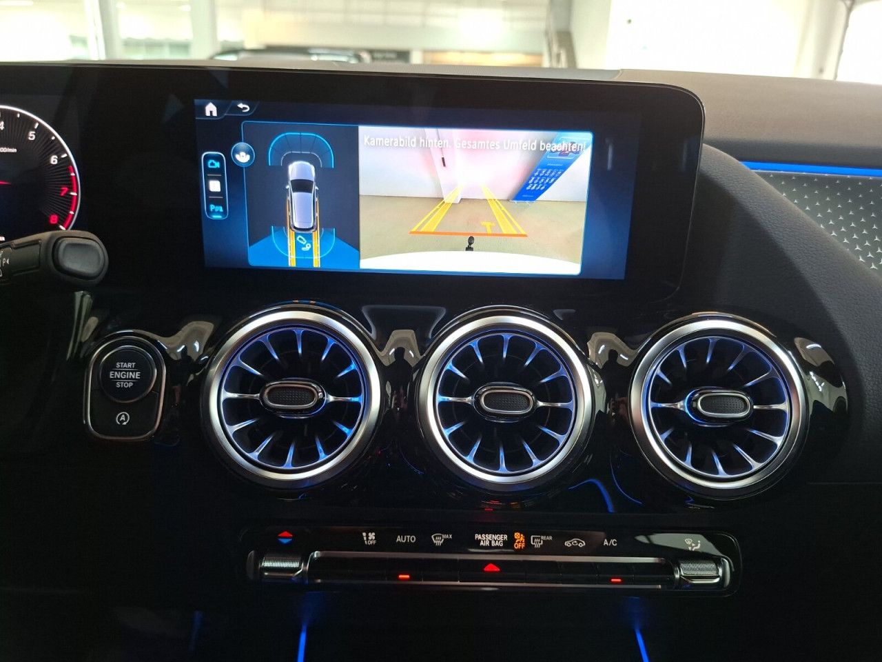 Mercedes-Benz B-Klasse – Bild 21