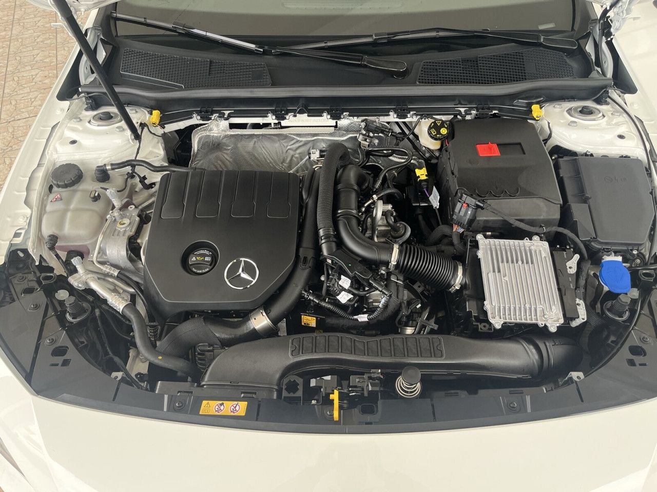 Mercedes-Benz A-Klasse – Bild 26