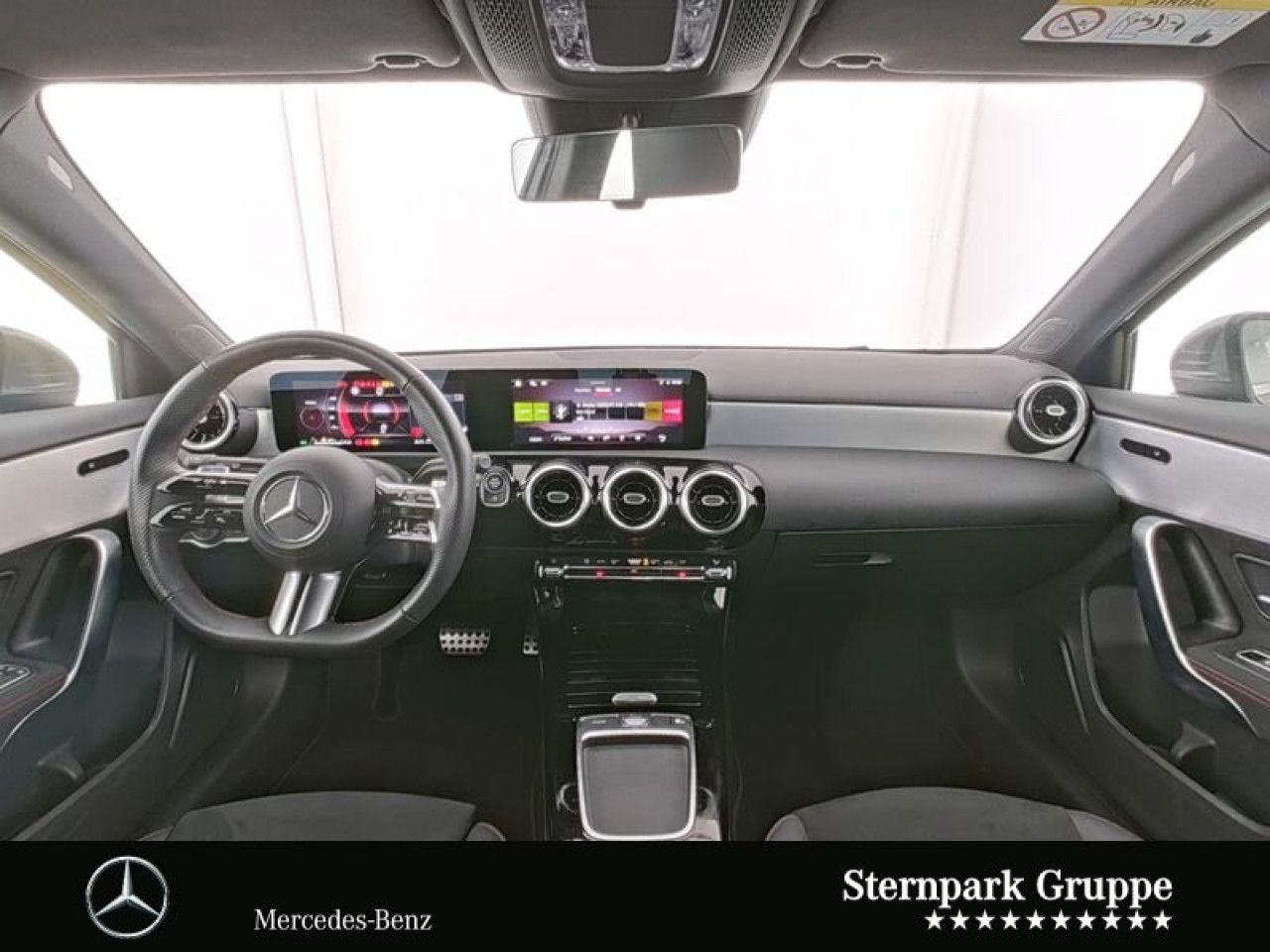 Mercedes-Benz A-Klasse – Bild 4