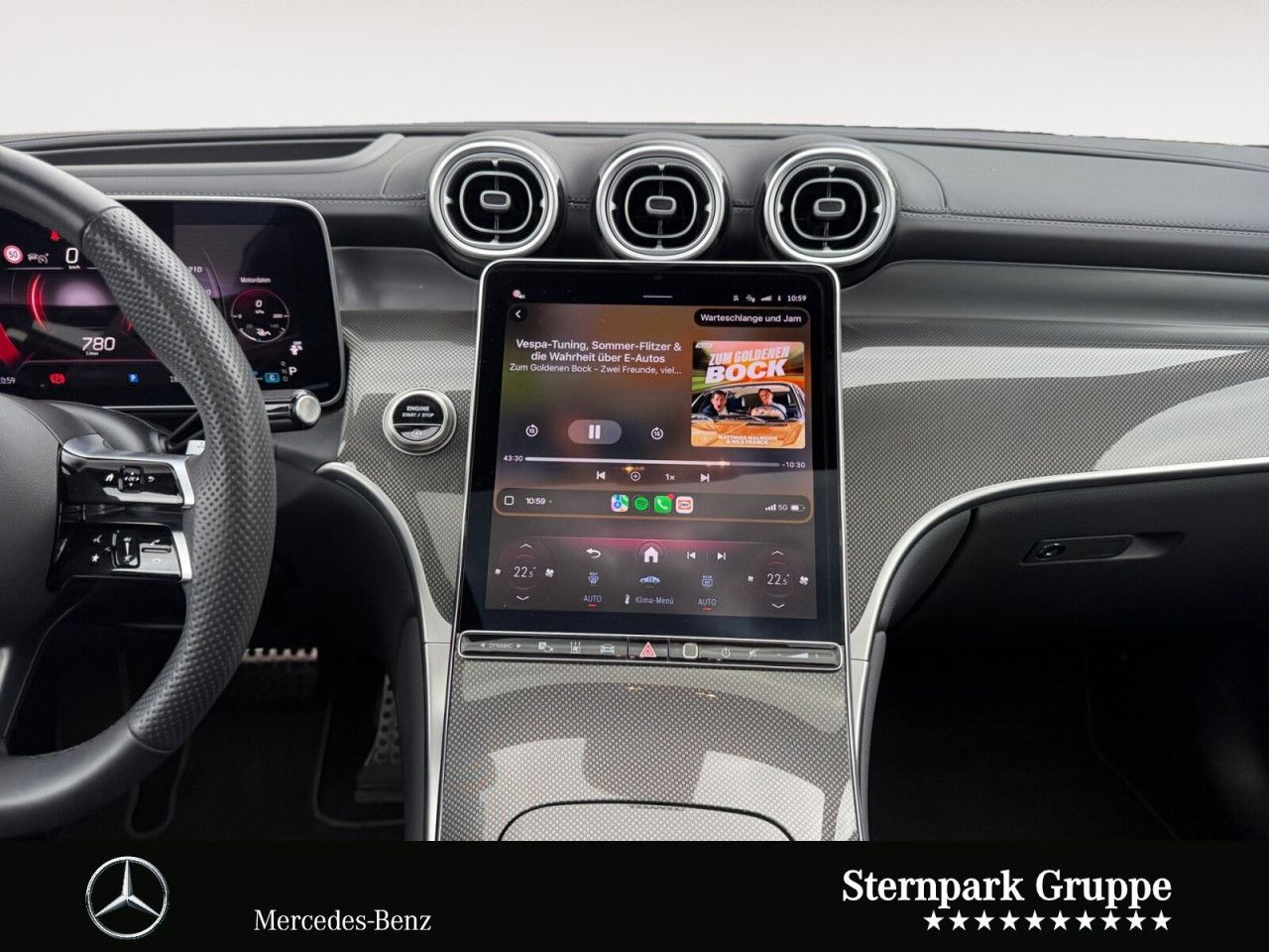 Mercedes-Benz GLC – Bild 11