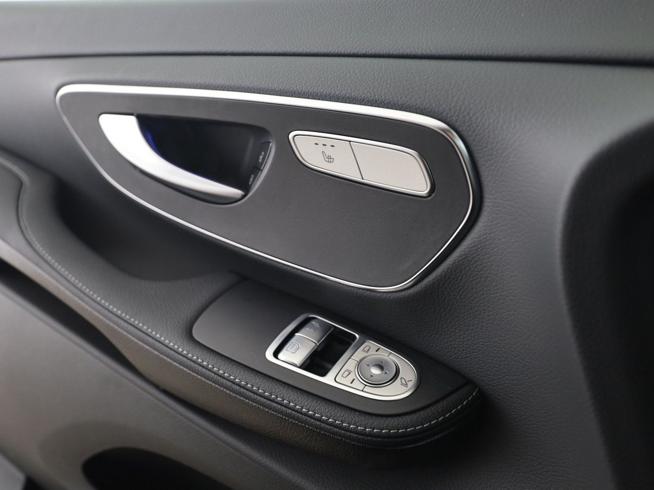 Mercedes-Benz V-Klasse – Bild 13