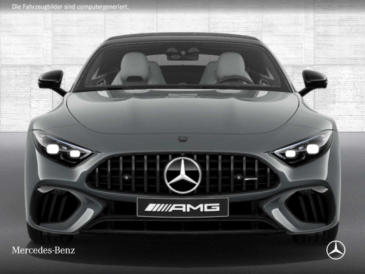 Mercedes-Benz SL – Bild 5