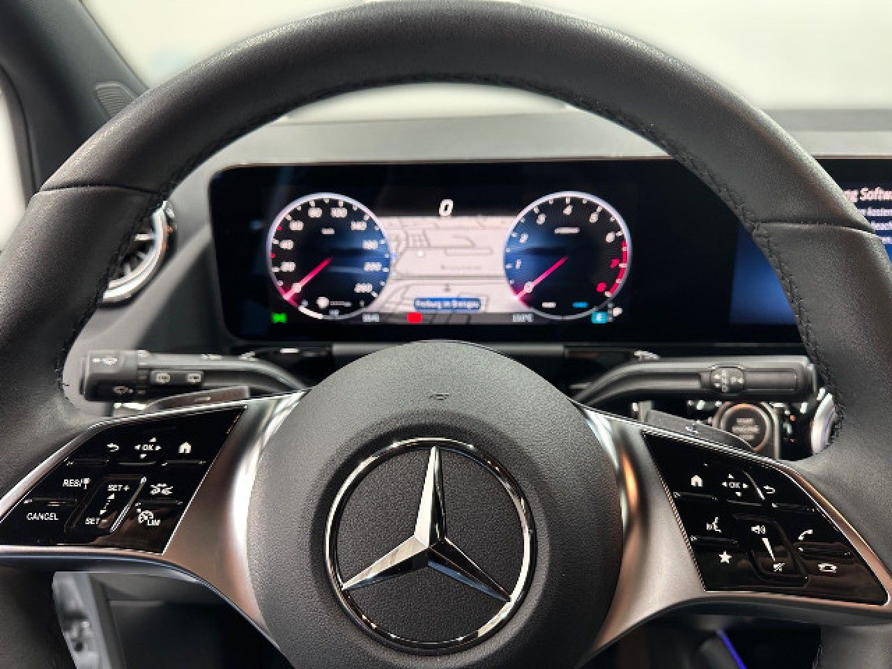 Mercedes-Benz B-Klasse – Bild 8
