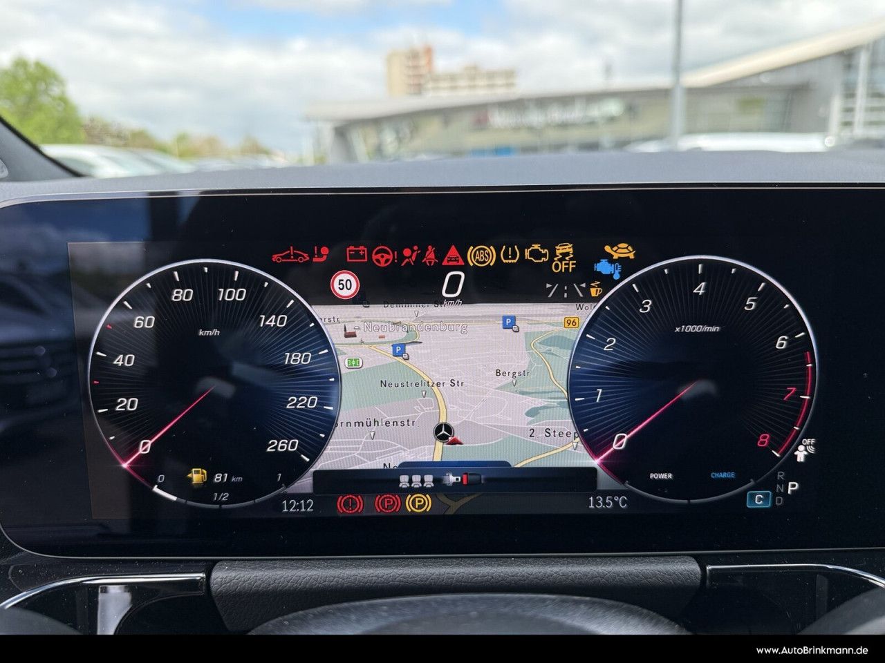 Mercedes-Benz GLA – Bild 13