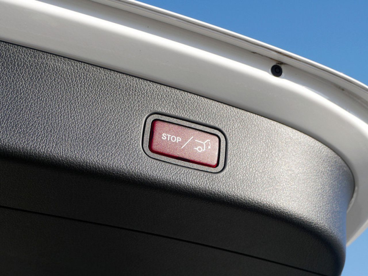 Mercedes-Benz GLC – Bild 14