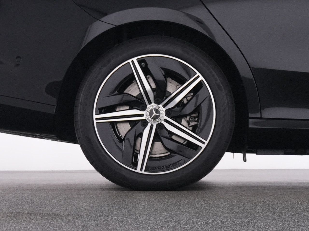 Mercedes-Benz CLA – Bild 22