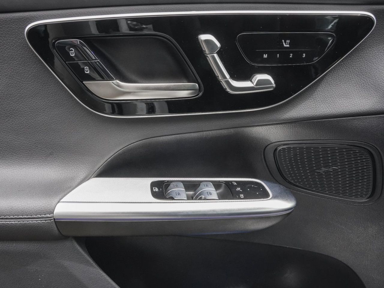 Mercedes-Benz GLC – Bild 8