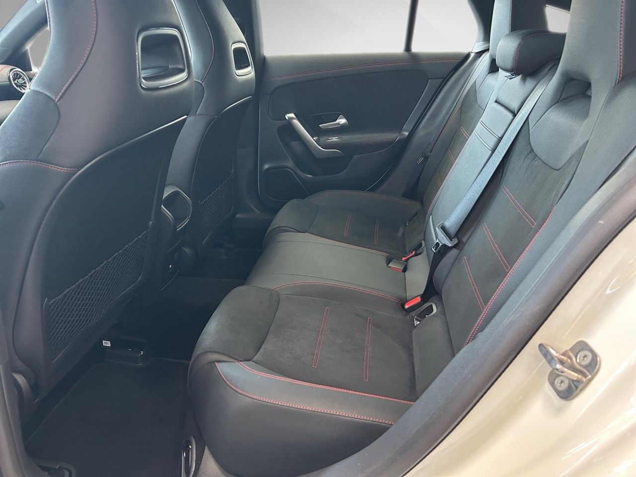 Mercedes-Benz CLA – Bild 16