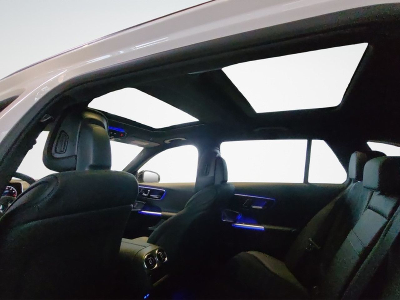 Mercedes-Benz C-Klasse – Bild 19