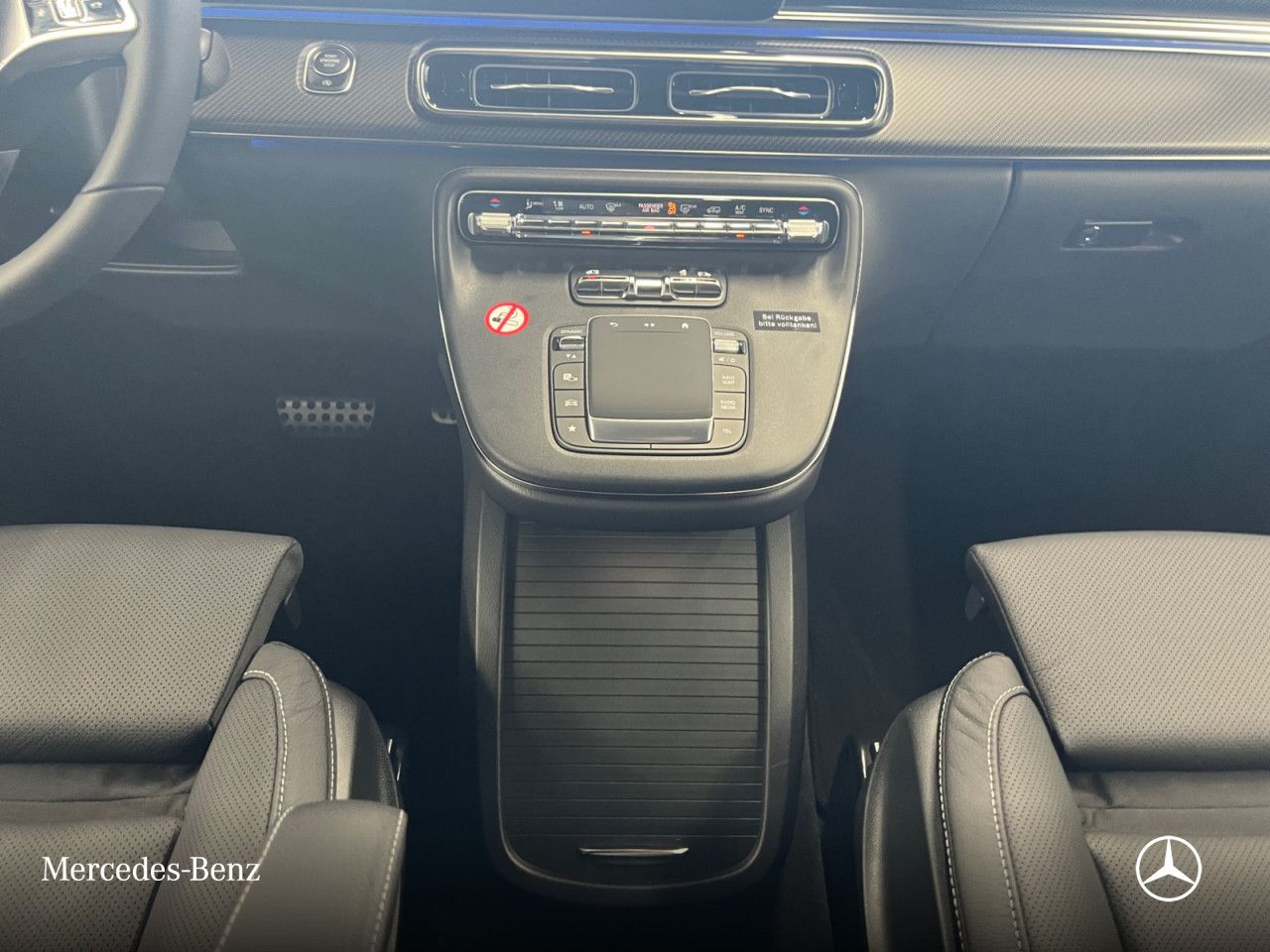 Mercedes-Benz V-Klasse – Bild 12