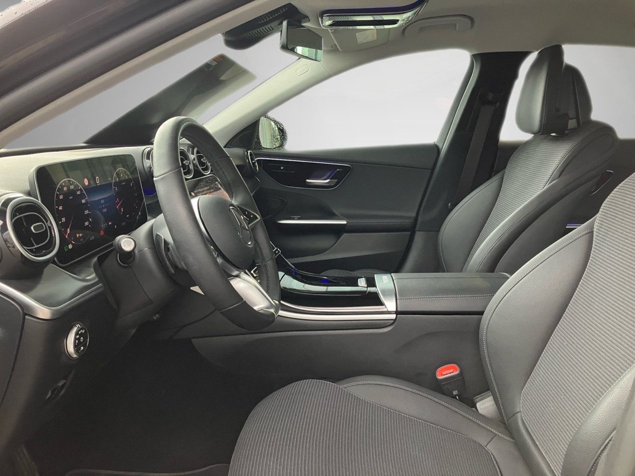 Mercedes-Benz C-Klasse – Bild 13