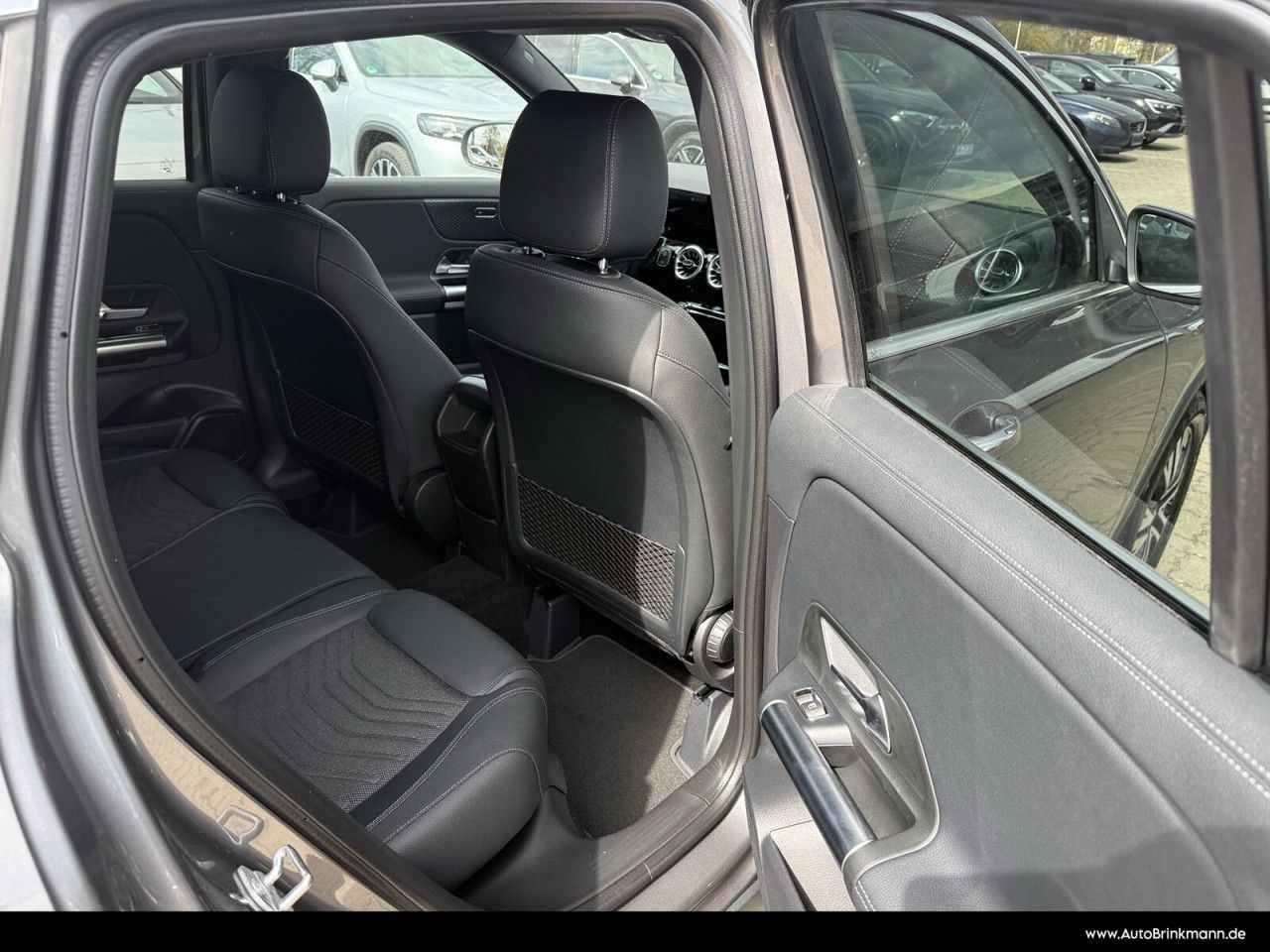 Mercedes-Benz GLA – Bild 11