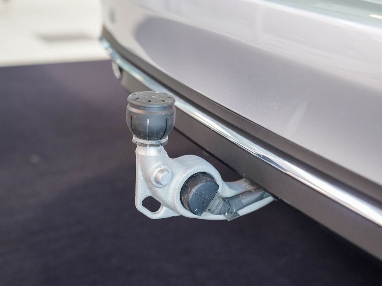 Mercedes-Benz C-Klasse – Bild 12