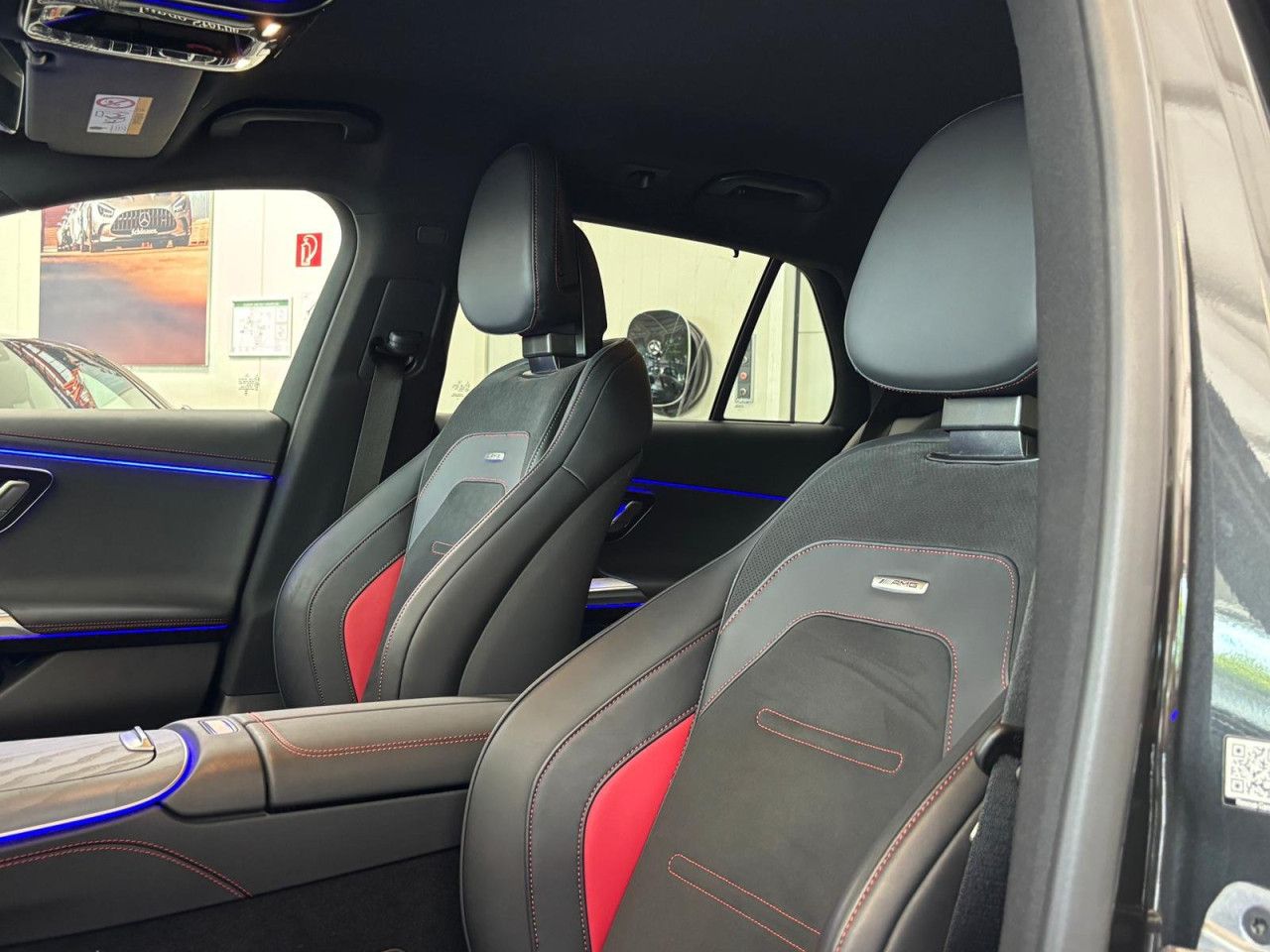 Mercedes-Benz E-Klasse – Bild 22