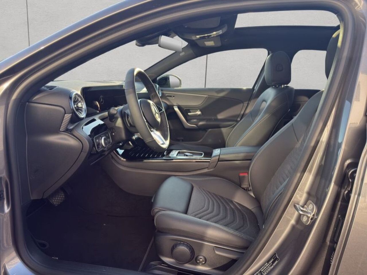 Mercedes-Benz A-Klasse – Bild 10