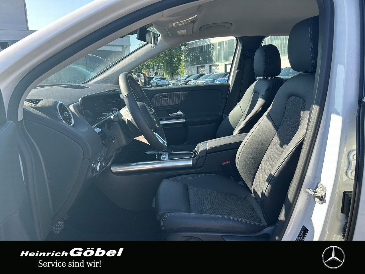 Mercedes-Benz GLA – Bild 16