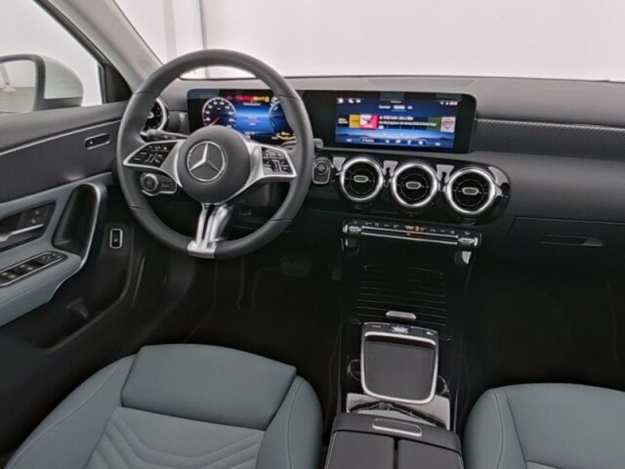 Mercedes-Benz A-Klasse – Bild 7
