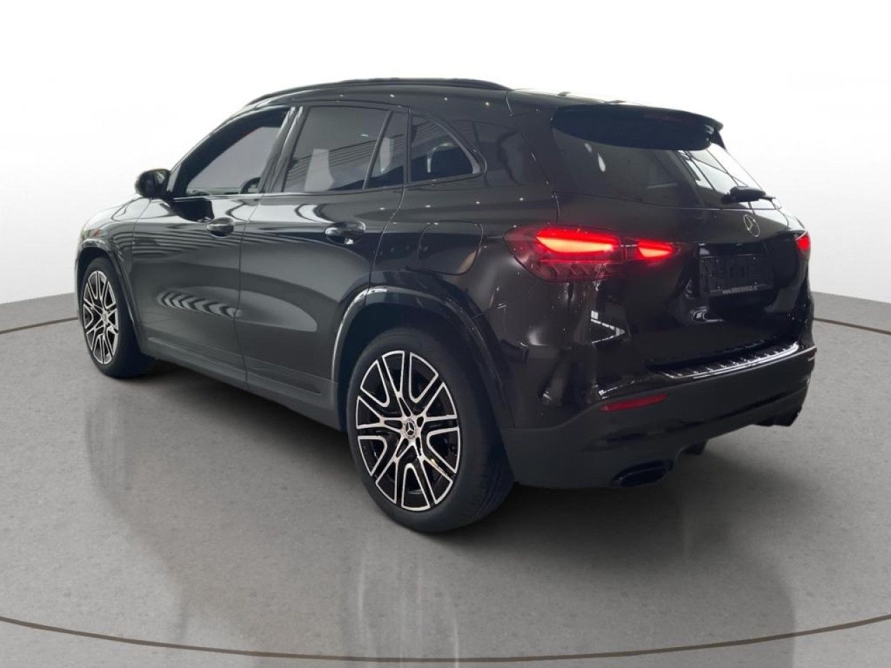 Mercedes-Benz GLA – Bild 6