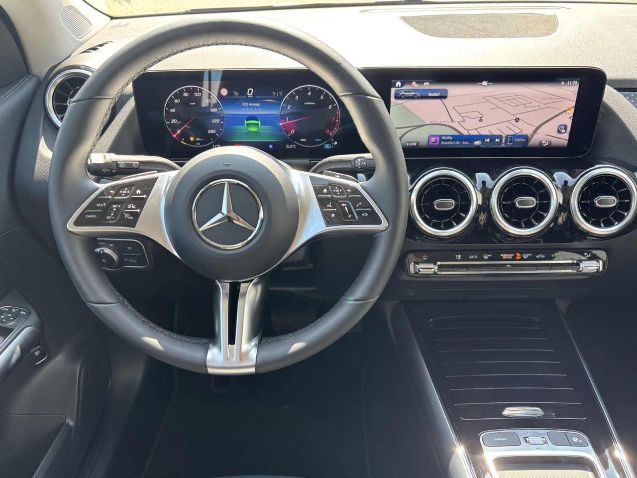 Mercedes-Benz GLA – Bild 12