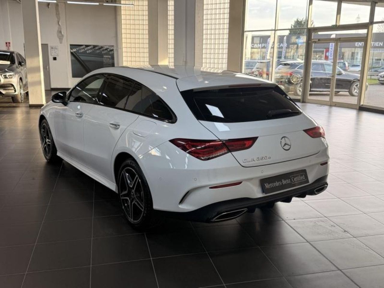 Photo du véhicule 16 / 18