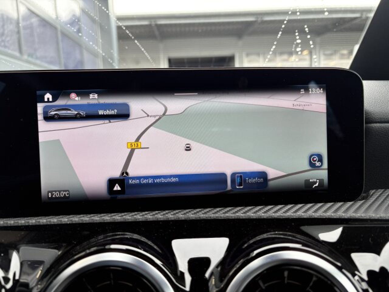 Mercedes-Benz CLA – Bild 14