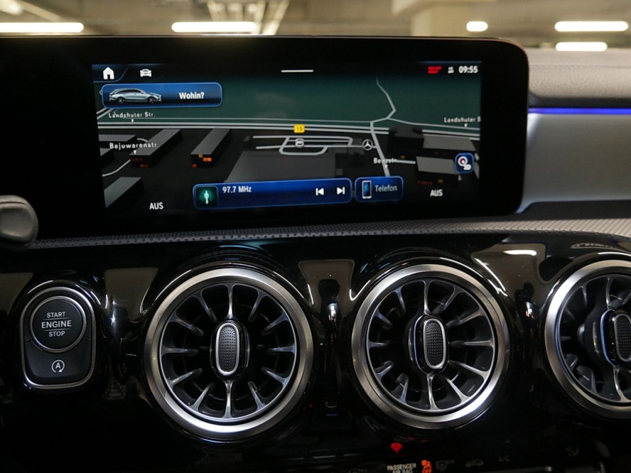 Mercedes-Benz CLA – Bild 6