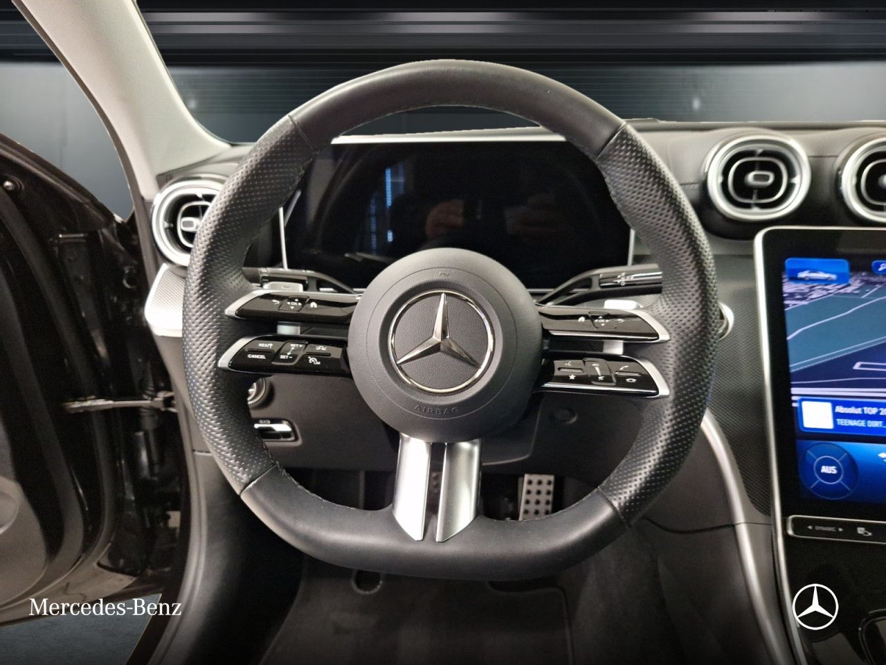 Mercedes-Benz C-Klasse – Bild 12