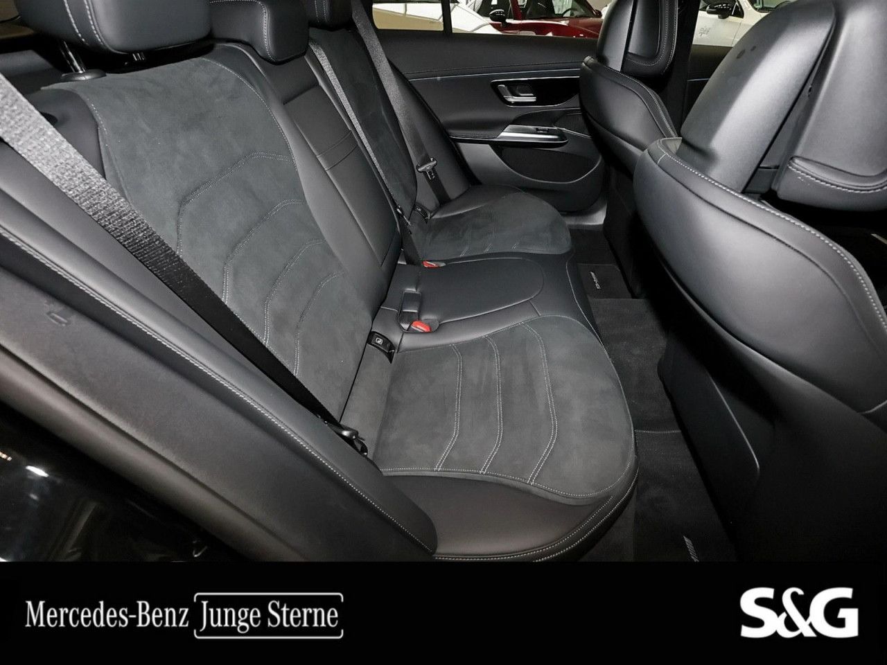 Mercedes-Benz E-Klasse – Bild 7