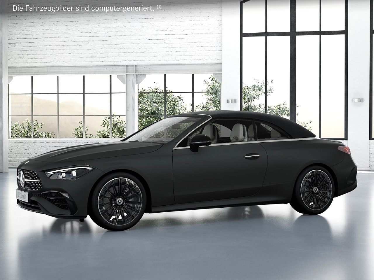Mercedes-Benz CLE – Bild 16