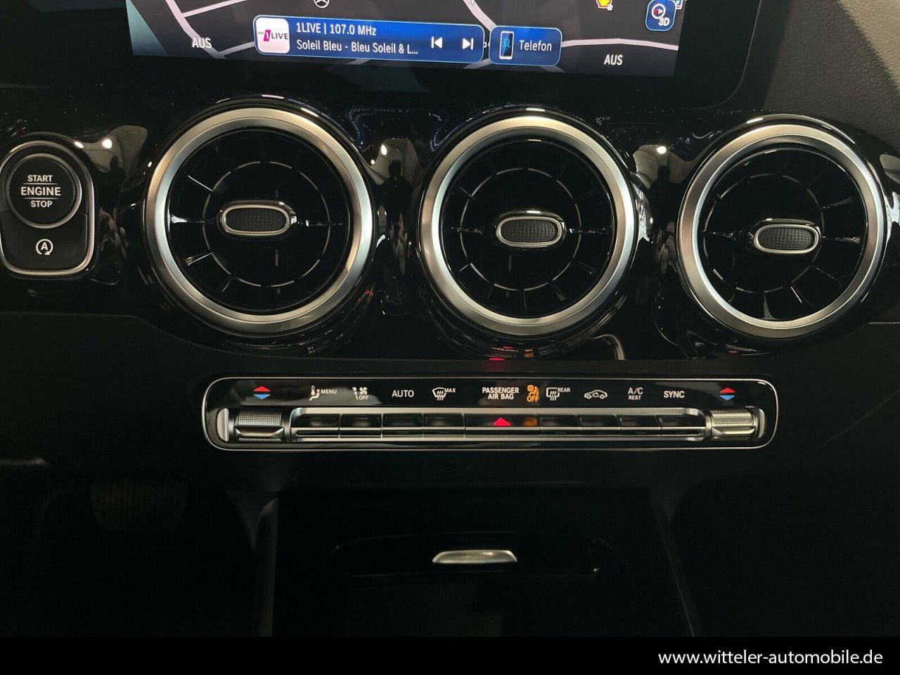 Mercedes-Benz GLA – Bild 26