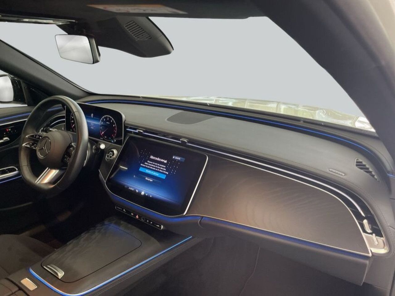Mercedes-Benz E-Klasse – Bild 15
