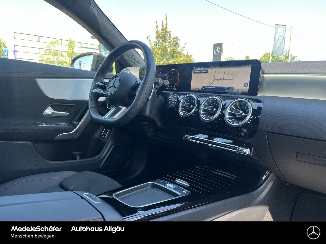 Mercedes-Benz CLA – Bild 14