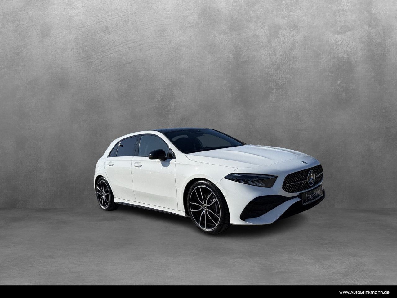 Mercedes-Benz A-Klasse – Bild 3
