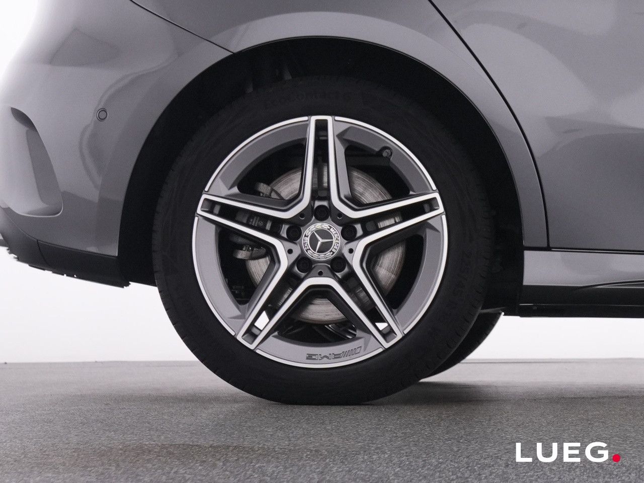 Mercedes-Benz A-Klasse – Bild 22