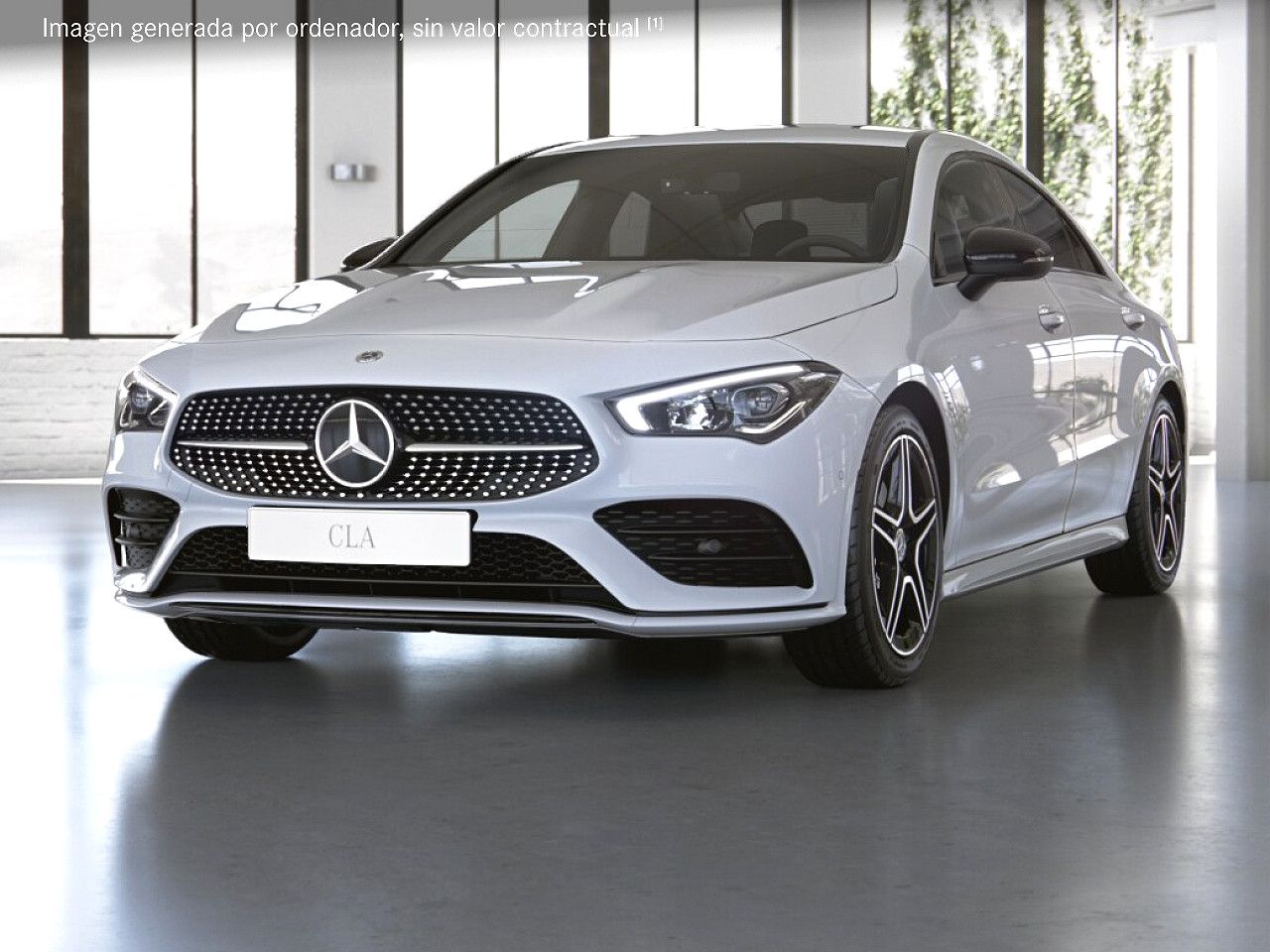 Foto de estudio 1 / 5