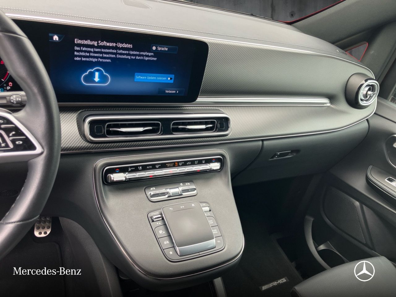 Mercedes-Benz V-Klasse – Bild 12