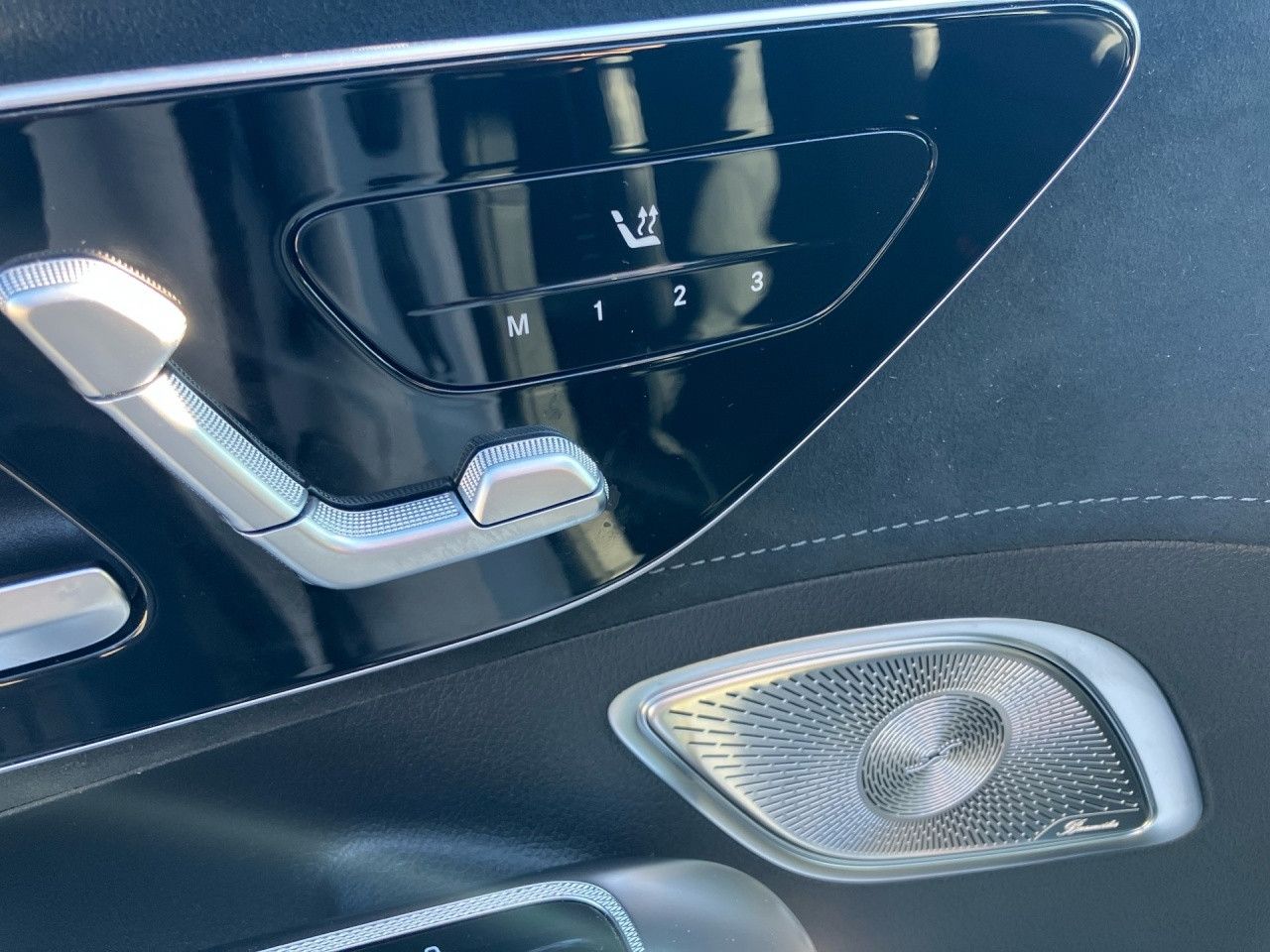 Mercedes-Benz EQE – Bild 21