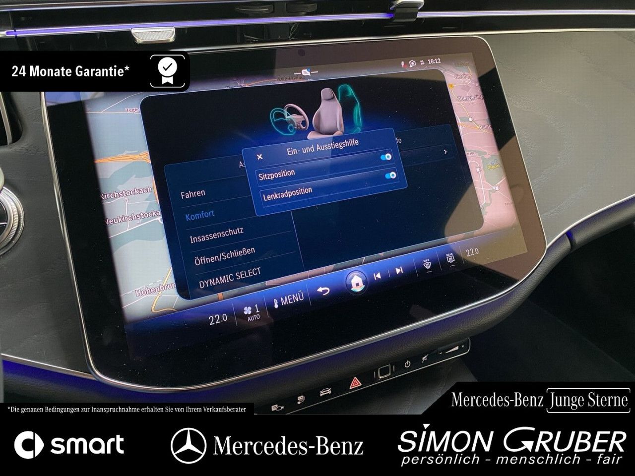 Mercedes-Benz E-Klasse – Bild 21